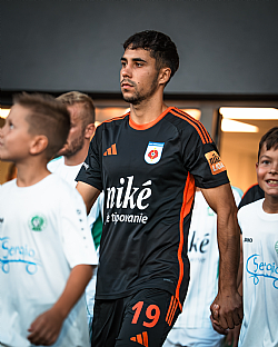 Martin Gomola |  autor: Matej Sagan